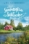 Buchcover und Innenansicht für das Buch: Sommerglück in Schweden