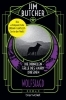 Buchcover und Innenansicht für das Buch: Fool Moon (The Dresden Files 2)