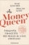 Buchcover und Innenansicht für das Buch: Money Queen