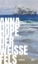 Buchcover und Innenansicht für das Buch: The white rock