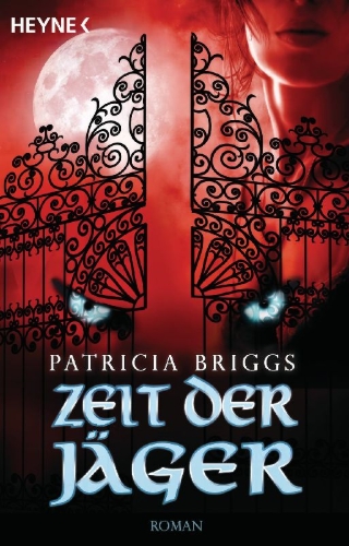 Buchcover und Innenansicht für das Buch: Bone Crossed