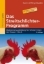Buchcover und Innenansicht für das Buch: Das Streitschlichter-Programm