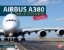 Buchcover und Innenansicht für das Buch: Airbus A380