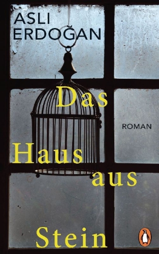 Buchcover und Innenansicht für das Buch: Tas Bina