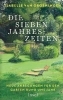 Buchcover und Innenansicht für das Buch: Die sieben Jahreszeiten