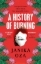 Buchcover und Innenansicht für das Buch: A History of Burning
