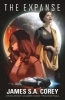 Buchcover und Innenansicht für das Buch: The Expanse