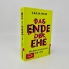 Buchcover und Innenansicht für das Buch: Das Ende der Ehe