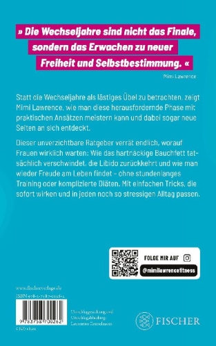 Buchcover und Innenansicht für das Buch: Wenn nicht jetzt, wann dann?