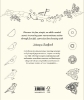 Buchcover und Innenansicht für das Buch: How to Draw Inky Wonderlands