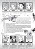 Buchcover und Innenansicht für das Buch: Pokémon - Die ersten Abenteuer