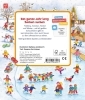 Buchcover und Innenansicht für das Buch: Sachen suchen: Die Jahreszeiten