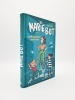 Buchcover und Innenansicht für das Buch: Marie Bot - Ein Kindermädchen zum Aufladen