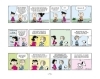 Buchcover und Innenansicht für das Buch: Snoopy und die Peanuts 2: Nicht ohne meine Decke!