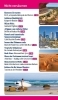 Buchcover und Innenansicht für das Buch: Reise Know-How Reiseführer Australien - Westen und Zentrum