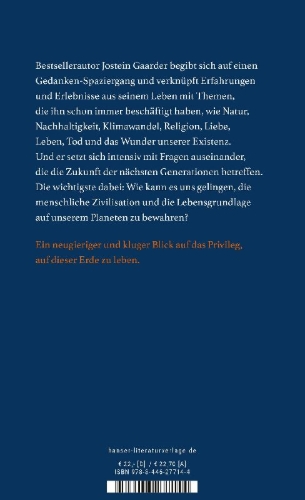 Buchcover und Innenansicht für das Buch: Det er vi som er her nå