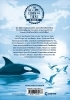 Buchcover und Innenansicht für das Buch: Das geheime Leben der Tiere (Meer) - Das Lied der Orcas
