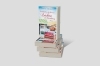 Buchcover und Innenansicht für das Buch: Summer at Little Beach Street Bakery