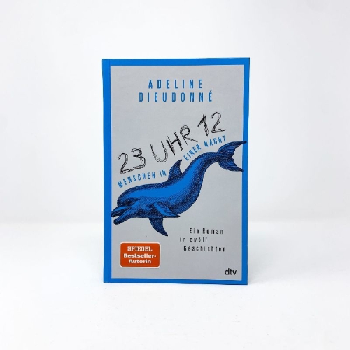 Buchcover und Innenansicht für das Buch: Kérozène ( Éditions de l'Iconoclaste, Paris 2021)