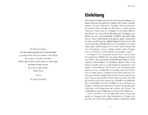 Buchcover und Innenansicht für das Buch: Alte WEISE Männer