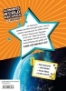 Buchcover und Innenansicht für das Buch: Guinness World Records für Erstleser - Weltraum