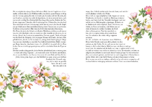 Buchcover und Innenansicht für das Buch: Tess