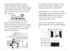 Buchcover und Innenansicht für das Buch: Rowley Jefferson's Awesome Friendly Adventure