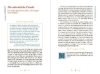 Buchcover und Innenansicht für das Buch: Das klingende Kirchenjahr