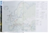Buchcover und Innenansicht für das Buch: Wanderlust Europa