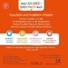 Buchcover und Innenansicht für das Buch: Mein Knuddel-Knautsch-Buch - Große Fahrzeuge