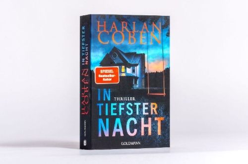 Buchcover und Innenansicht für das Buch: Nobody's Fool