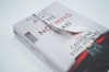 Buchcover und Innenansicht für das Buch: The Nothing Man