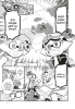 Buchcover und Innenansicht für das Buch: Splatoon