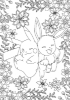 Buchcover und Innenansicht für das Buch: Pokémon: Mein großer Kreativblock