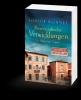 Buchcover und Innenansicht für das Buch: Provenzalische Verwicklungen