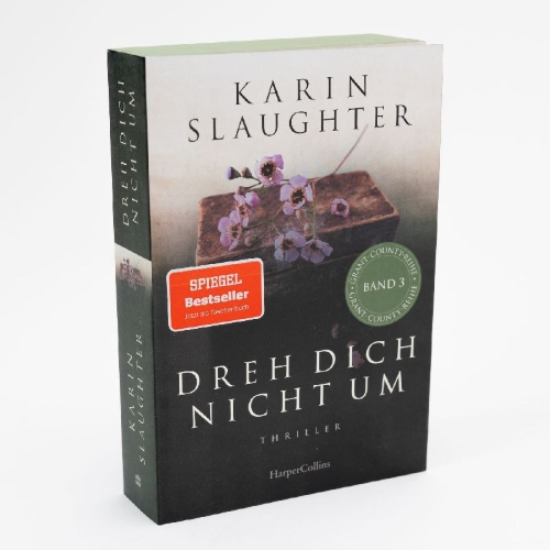 Buchcover und Innenansicht für das Buch: A Faint Cold Fear