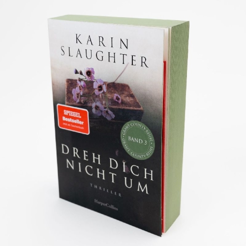 Buchcover und Innenansicht für das Buch: A Faint Cold Fear