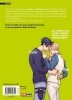 Buchcover und Innenansicht für das Buch: Betrayers Love Song 02