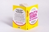 Buchcover und Innenansicht für das Buch: The intuitive eating workbook