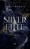 Buchcover und Innenansicht für das Buch: Silver Elite