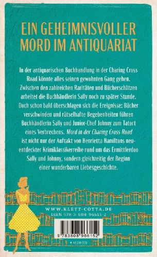 Buchcover und Innenansicht für das Buch: The Two Hundred Ghost