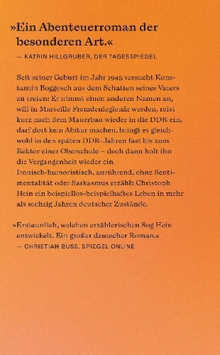 Buchcover und Innenansicht für das Buch: Glückskind mit Vater