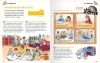Buchcover und Innenansicht für das Buch: Das große Ravensburger Vorschulwissen
