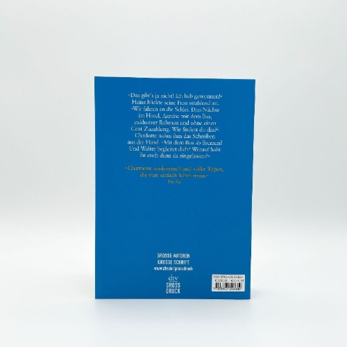 Buchcover und Innenansicht für das Buch: Herzlichen Glückwunsch, Sie haben gewonnen!