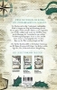 Buchcover und Innenansicht für das Buch: Call of the Bone Ships - The Tide Child Trilogy - Book 2
