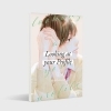 Buchcover und Innenansicht für das Buch: Kimi no Yokogao o Miteita