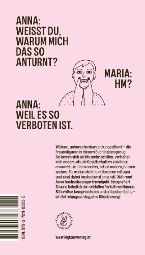 Buchcover und Innenansicht für das Buch: Das Pen!smuseum - Mit Texten von Jovana Reisinger, Sophia Süßmilch und Illustrationen von Andrea Z. Scharf