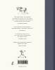 Buchcover und Innenansicht für das Buch: The Boy, The Mole, The Fox and The Horse