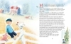 Buchcover und Innenansicht für das Buch: Gute Nacht mit Astrid Lindgren