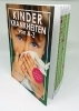 Buchcover und Innenansicht für das Buch: Kinderkrankheiten von A-Z